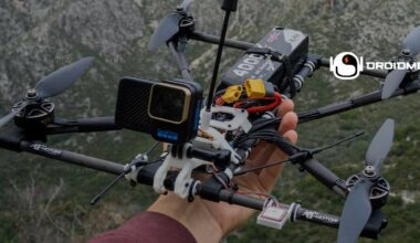 What Is Quad Diversity In RC Drone