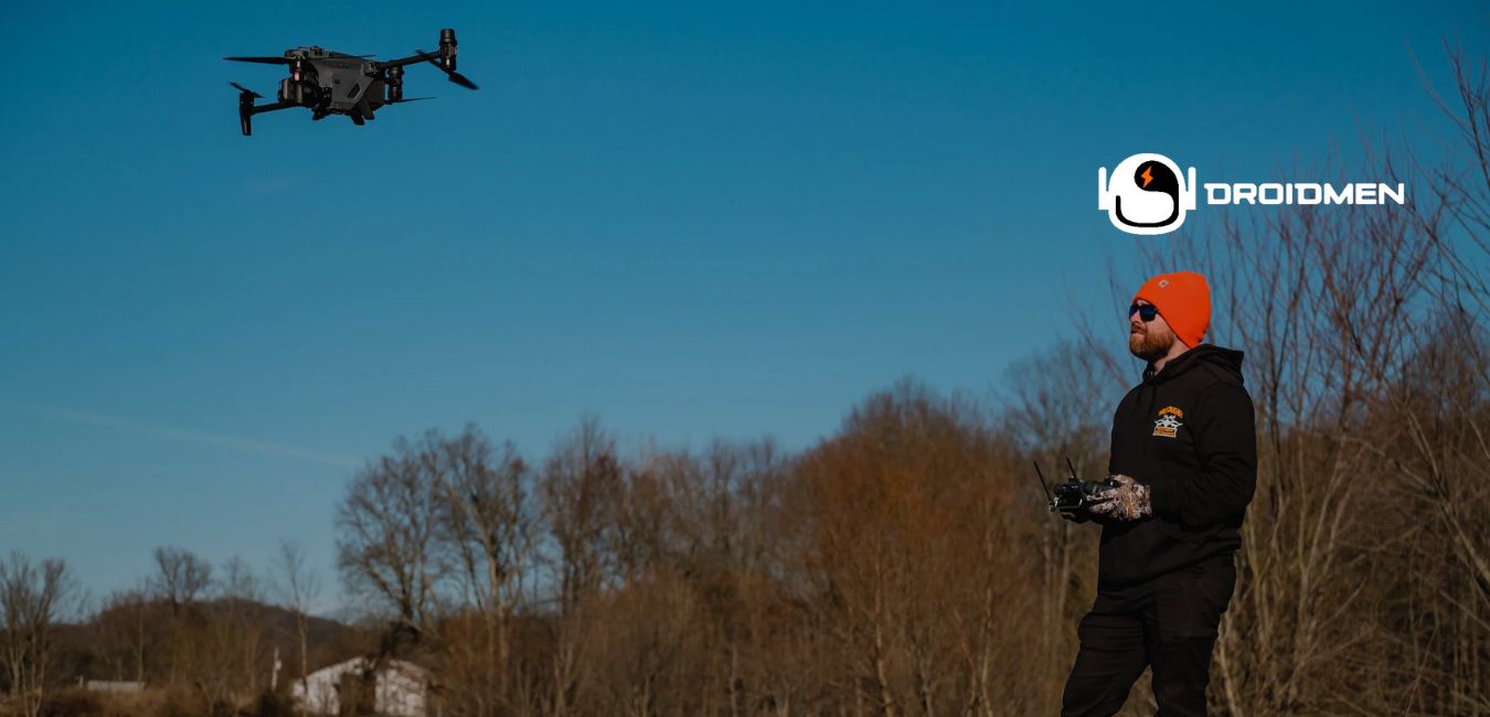 thermal drones for hunting thermal drones for hunting