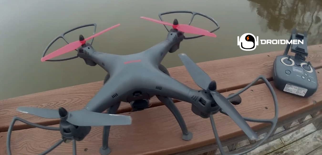 How To Use Vivitar Drone how to use vivitar drone