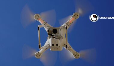 What Are Programmable Drones