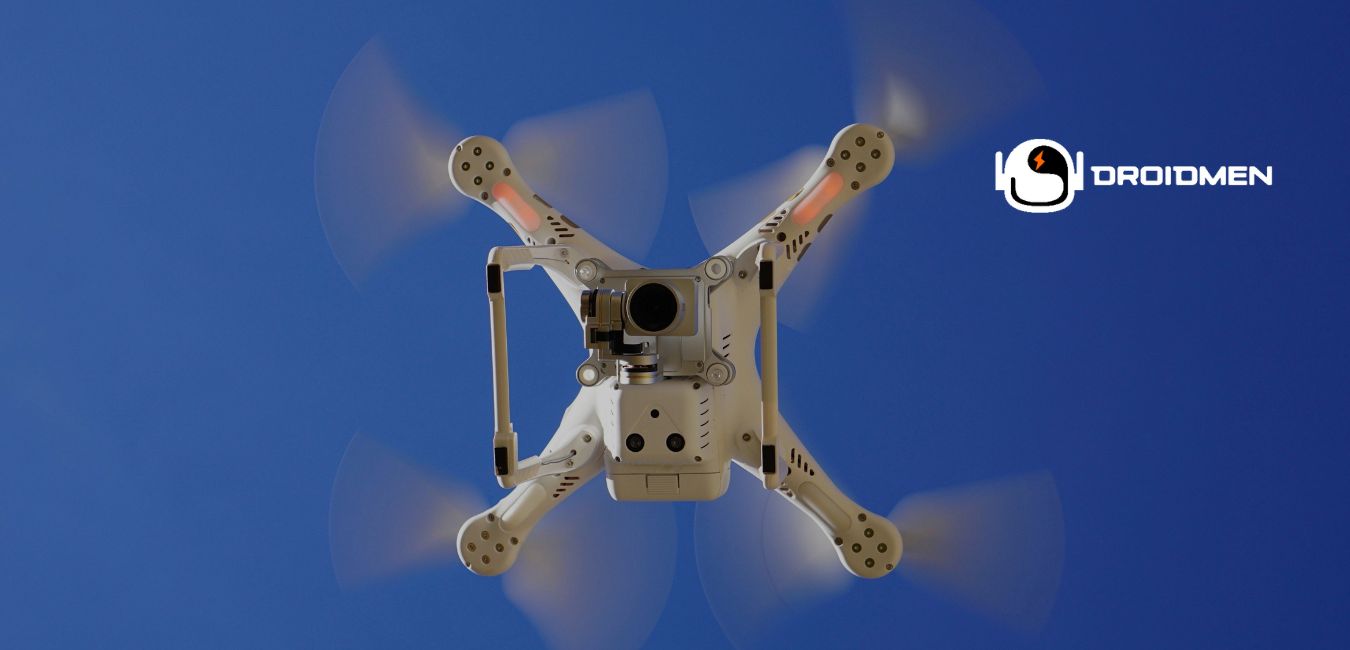 What Are Programmable Drones