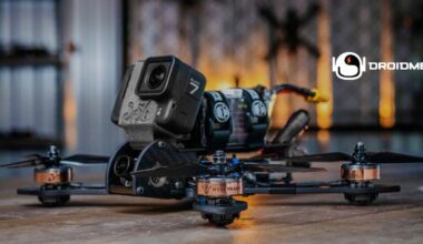 how to use a fpv drone