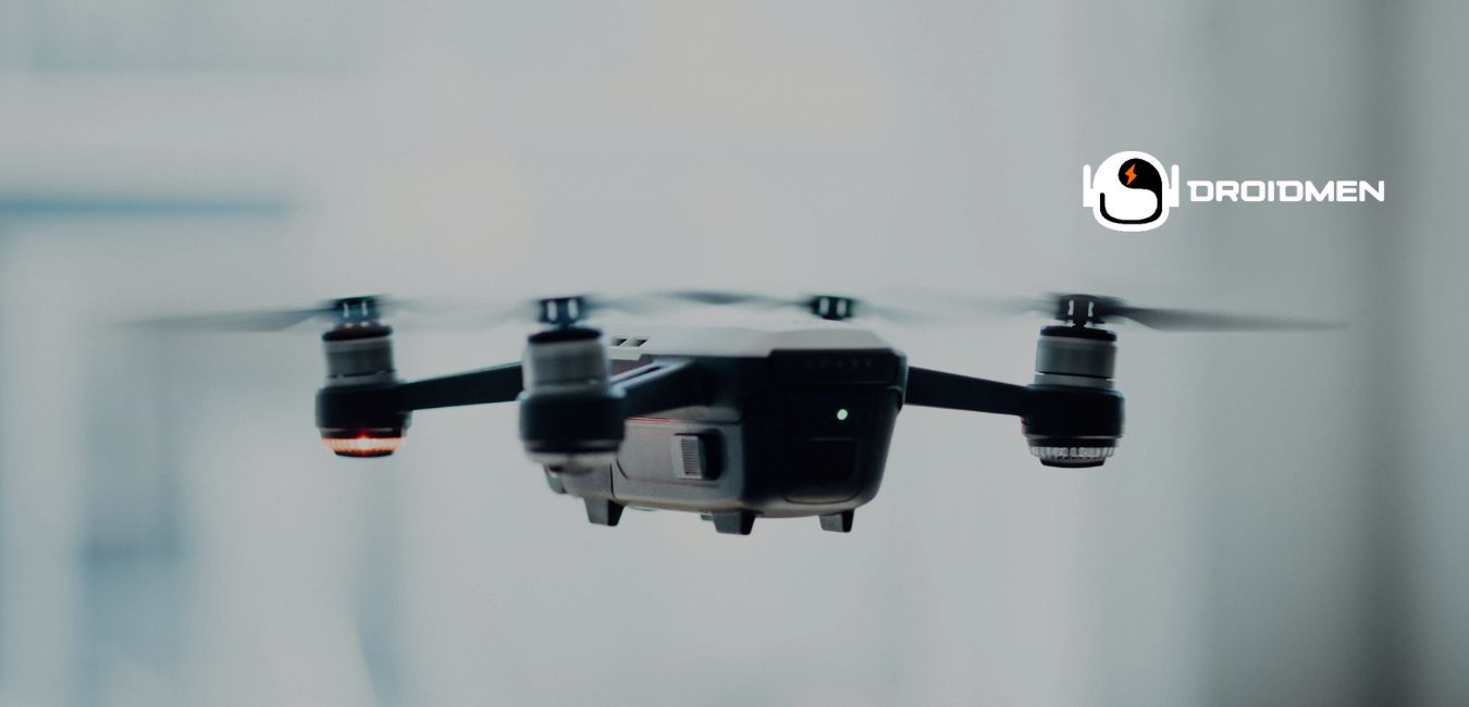 How To Reset Vivitar Drone