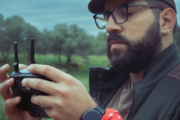 Steps To Reset Your Vivitar Drone
