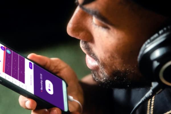 Alternative Solutions For Voice Recording