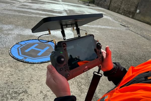 Common Causes Of Drone Not Responding To Controller