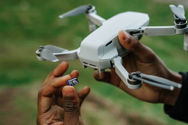Ensuring Proper Storage And SD Card Use