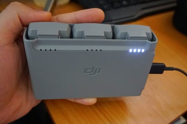 Charging Equipment