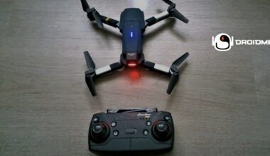 how to fix drone remote id error