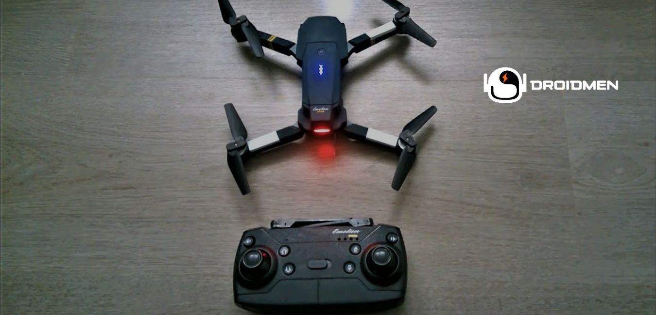 how to fix drone remote id error