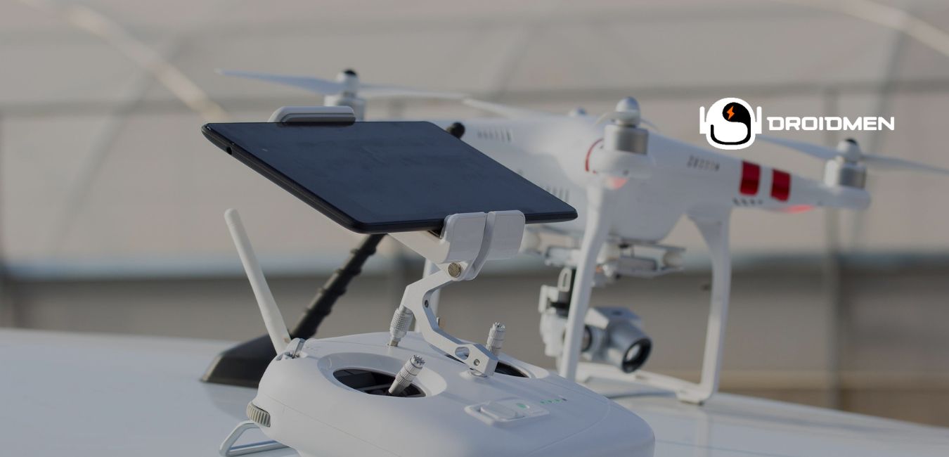 drone manufacturing