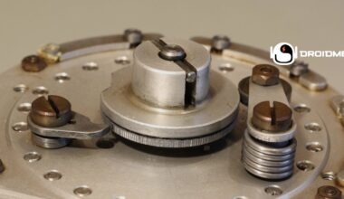 Absolute Vs. Incremental Rotary Encoders