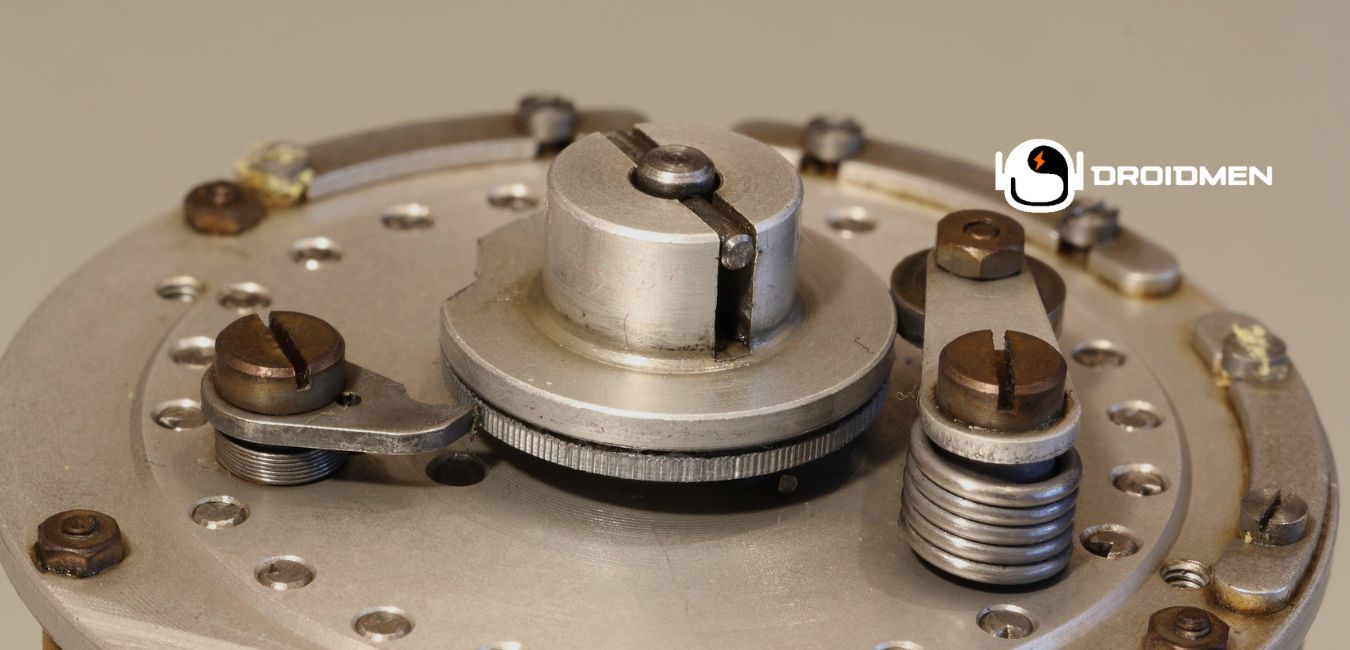 Absolute Vs. Incremental Rotary Encoders