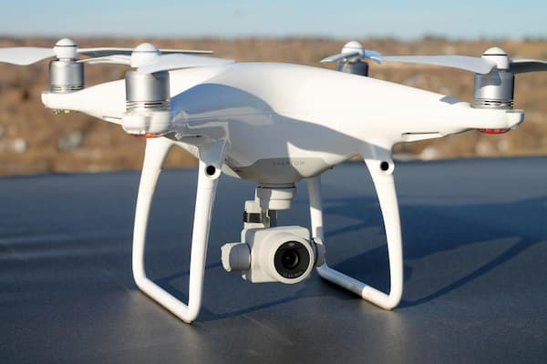 DJI Phantom 4 Pro V2.0