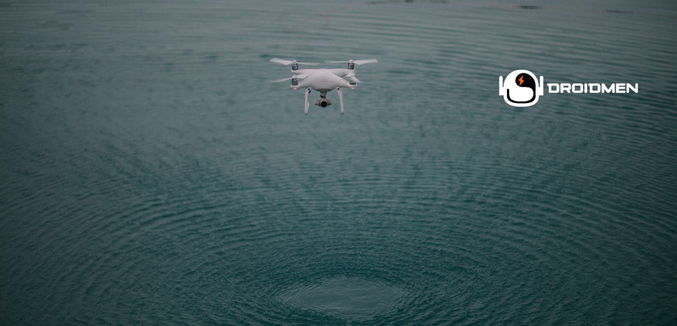 Are Drones Waterproof Are Drones Waterproof