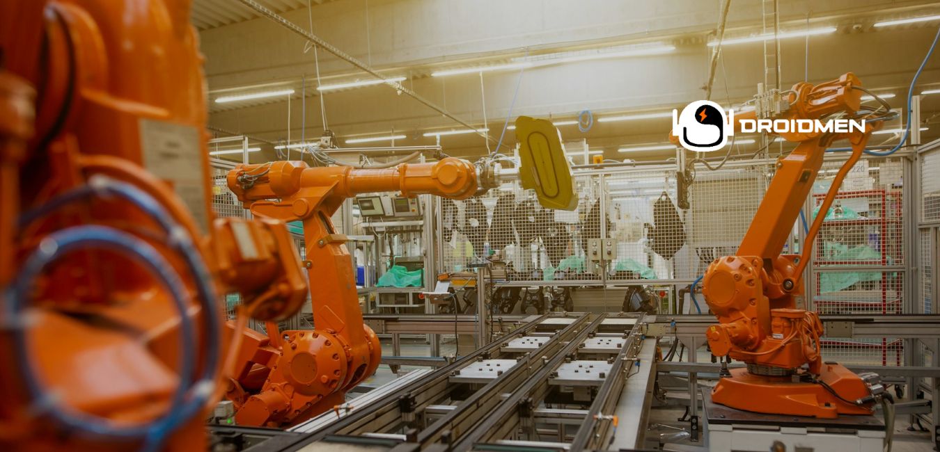 Encoders and Robotics Encoders and Robotics